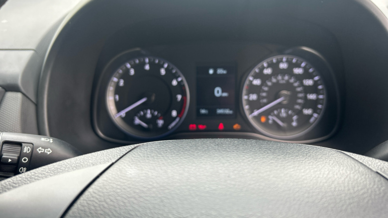 Hyundai Kona 1.0T GDi Blue Drive SE 5dr Petrol Hatchback